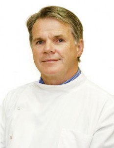 Dr Michael Keane, Specialist Orthodontist